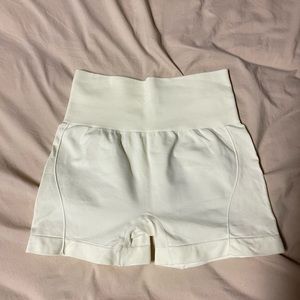 Biker shorts